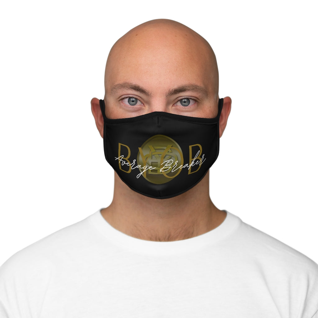 BYOB Average Breaker Face Mask