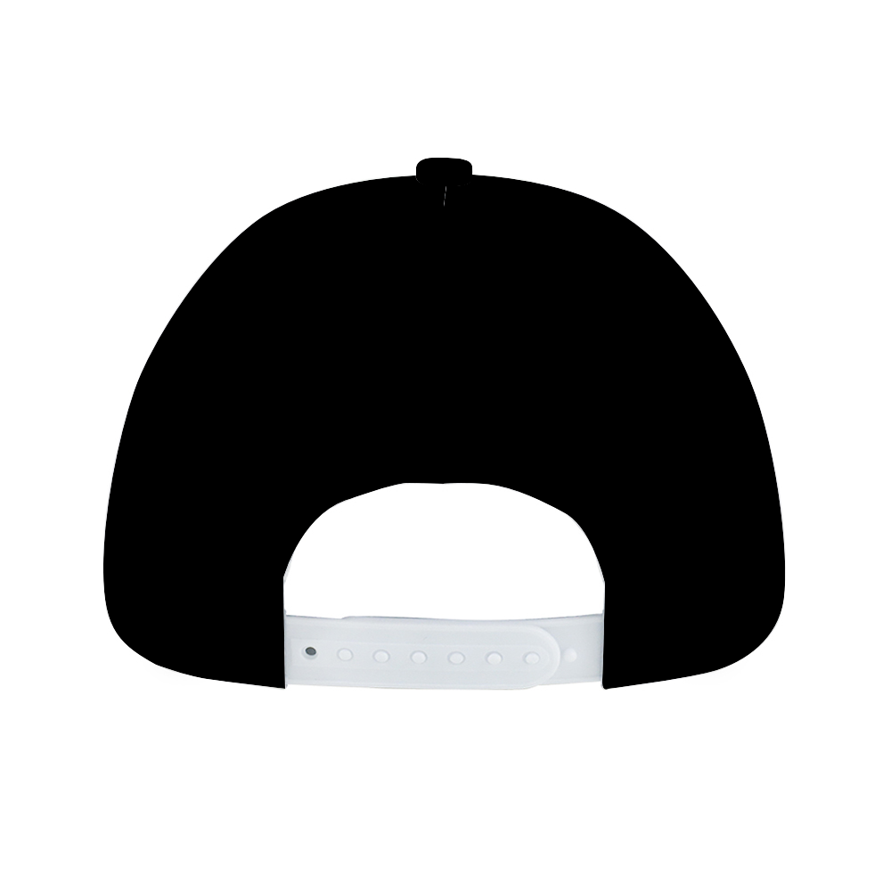 Unisex Adjustable Curved Bill Baseball Hats Summer Caps