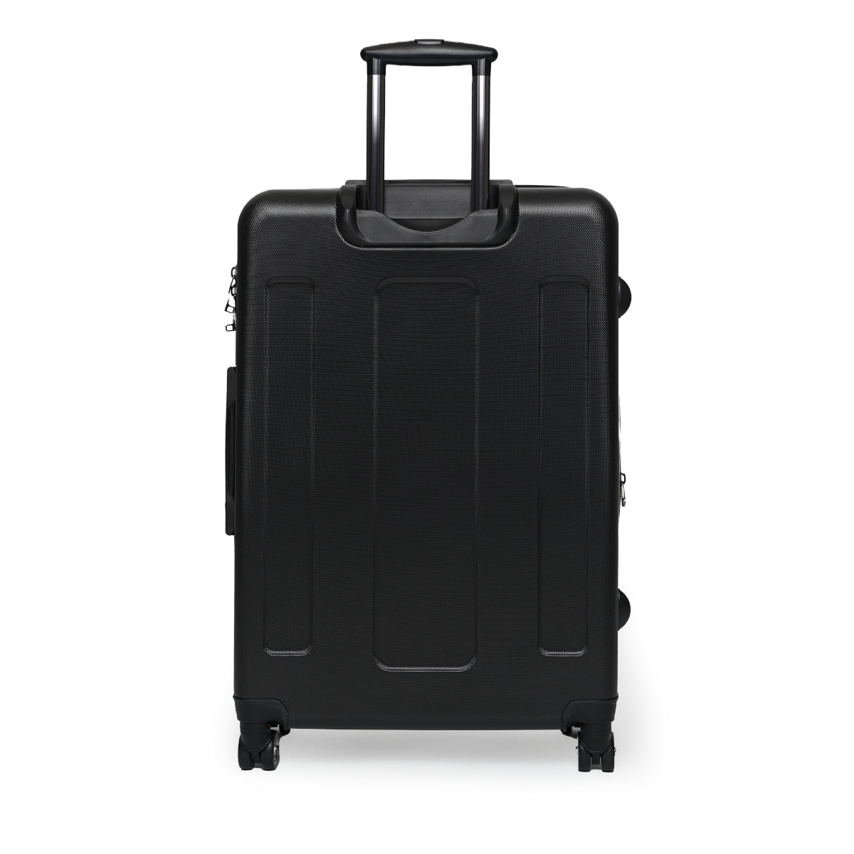 Kingdom Currency Cabin Suitcase