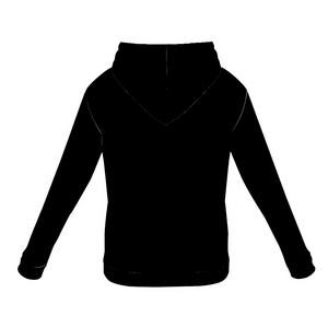 Thick Unisex Hoodie with Pockets