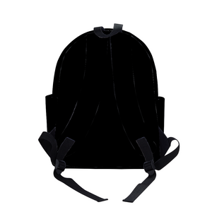 Travel Backpack 14" x 18" x 4" Schoolbag